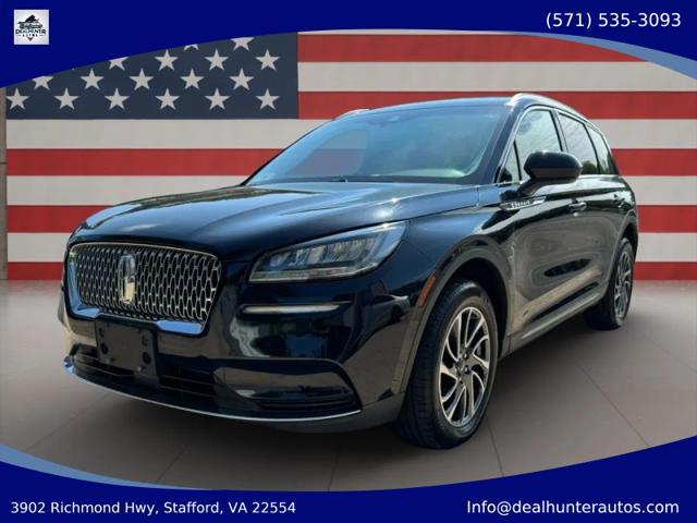 2020 Lincoln Corsair Standard for sale in Stafford, VA