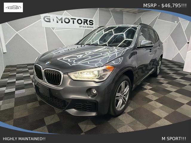 2018 BMW X1 xDrive28i for sale in Old Bridge, NJ