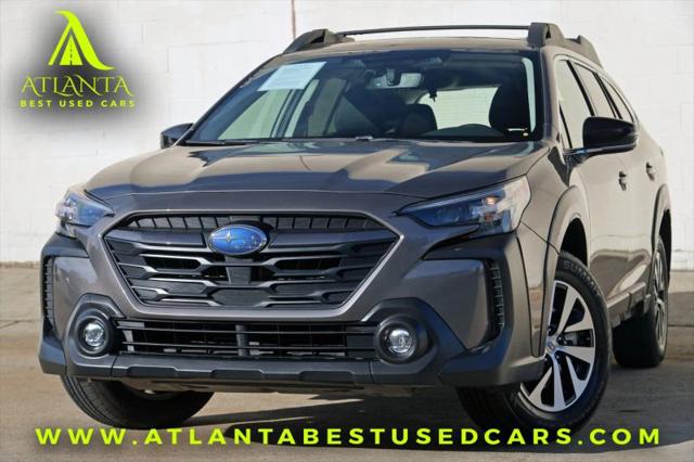 2024 Subaru Outback Premium for sale in Peachtree Corners, GA