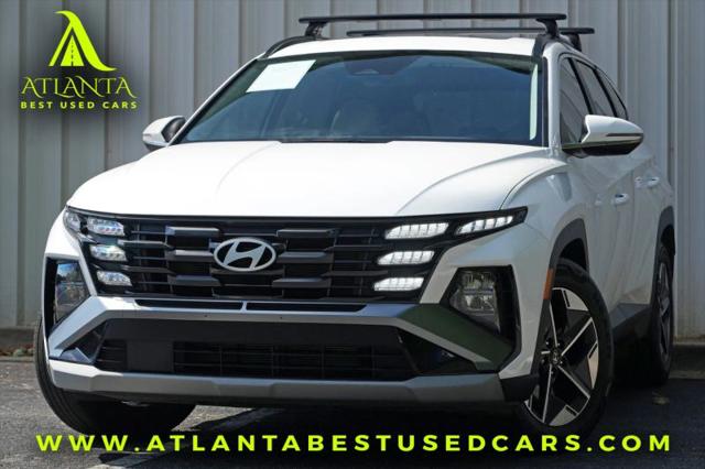 2025 Hyundai Tucson SEL Convenience for sale in Peachtree Corners, GA
