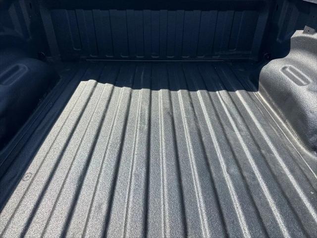 2020 Ram 1500 Big Horn Crew Cab 4x4 57 Box