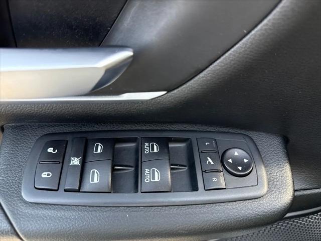 2020 Ram 1500 Big Horn Crew Cab 4x4 57 Box