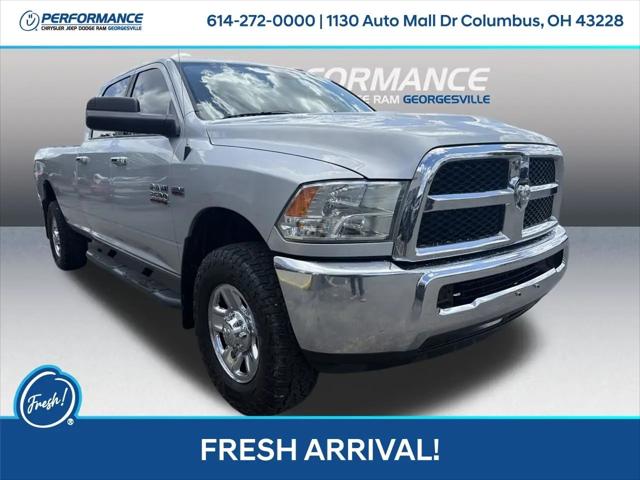2014 Ram 2500 SLT for sale near Columbus, OH