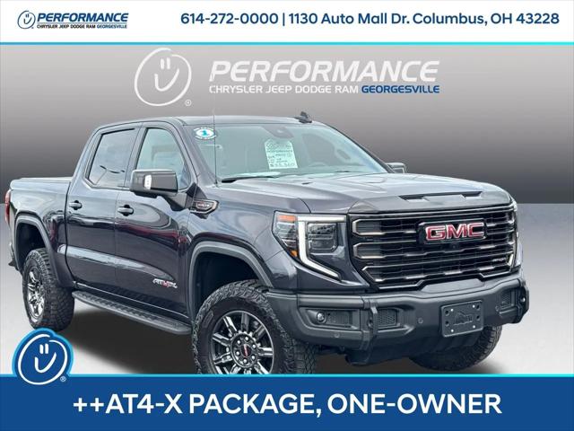 2024 GMC Sierra 1500 for sale near Columbus, OH