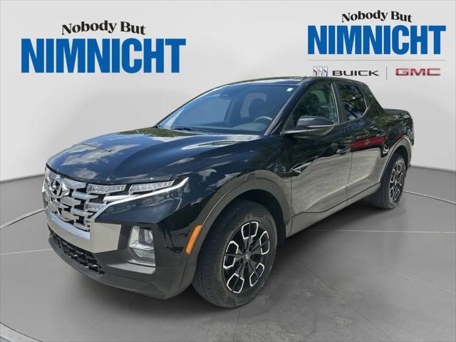 2023 Hyundai Santa Cruz SEL for sale in Jacksonville, FL