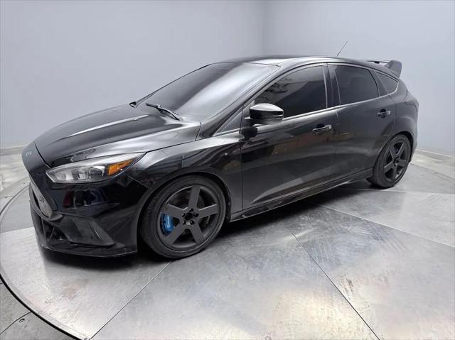 2016 Ford Focus RS for sale in Longmont, CO