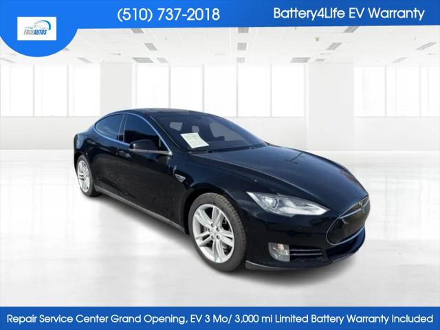 2016 Tesla Model S 70 for sale in Newark, CA