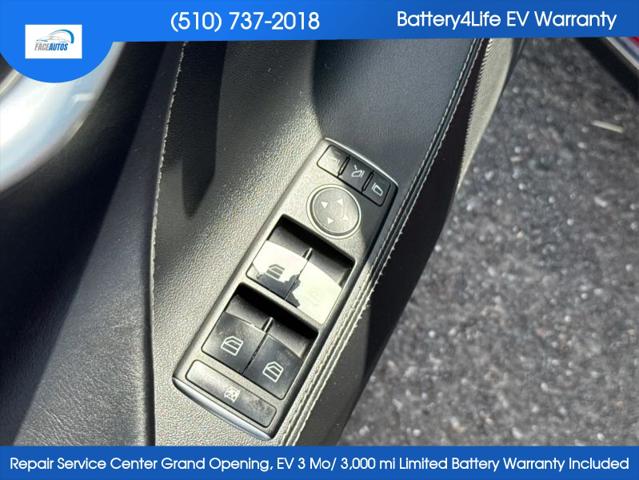 2015 Tesla Model S 85