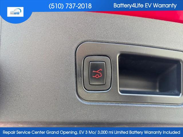 2017 Tesla Model S 75