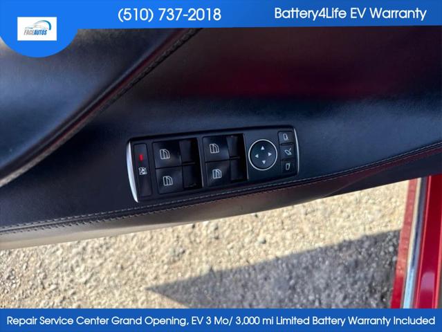 2017 Tesla Model S 75