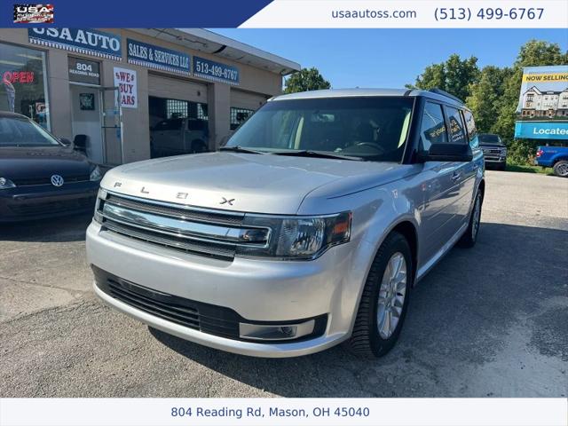 2015 Ford Flex SEL for sale near Mason, OH