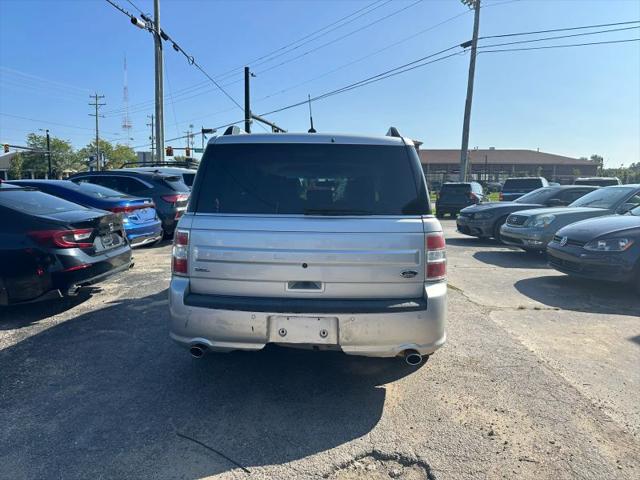 2015 Ford Flex SEL
