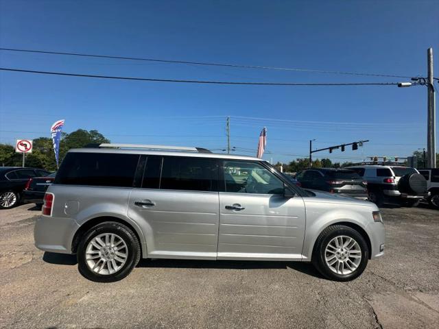 2015 Ford Flex SEL