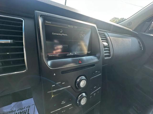 2015 Ford Flex SEL