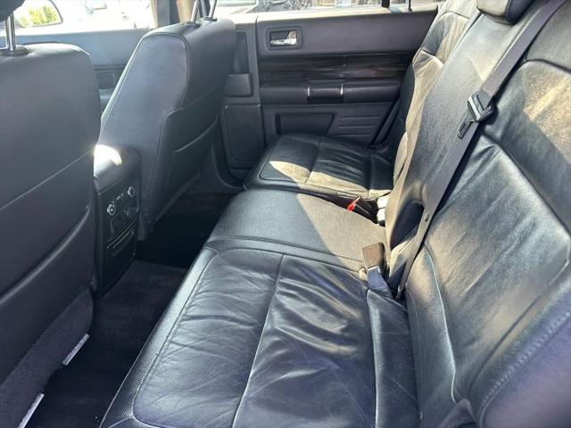 2015 Ford Flex SEL