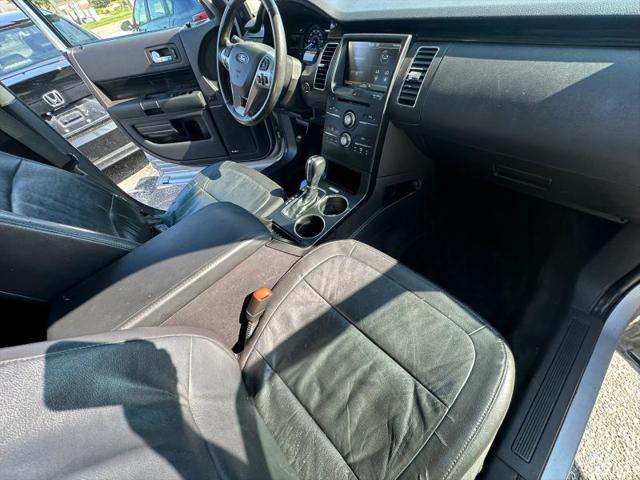 2015 Ford Flex SEL
