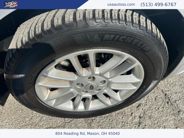2015 Ford Flex SEL