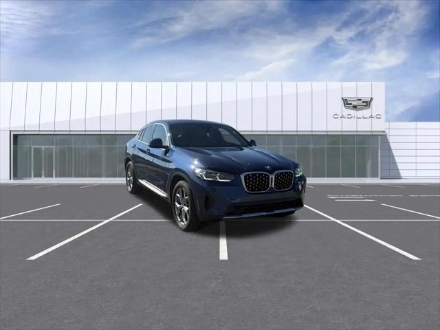 2025 BMW X4 xDrive30i for sale in Fishers, IN