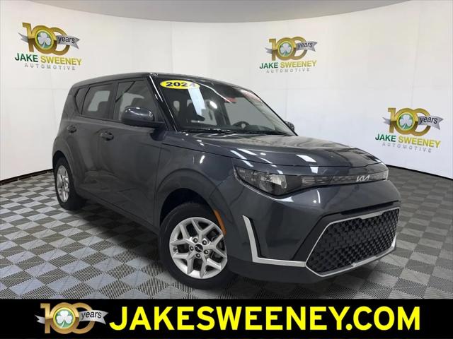 2024 Kia Soul LX for sale in Florence, KY