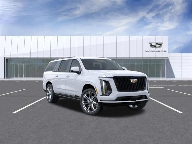 2026 Cadillac Escalade ESV Sport for sale in Fishers, IN