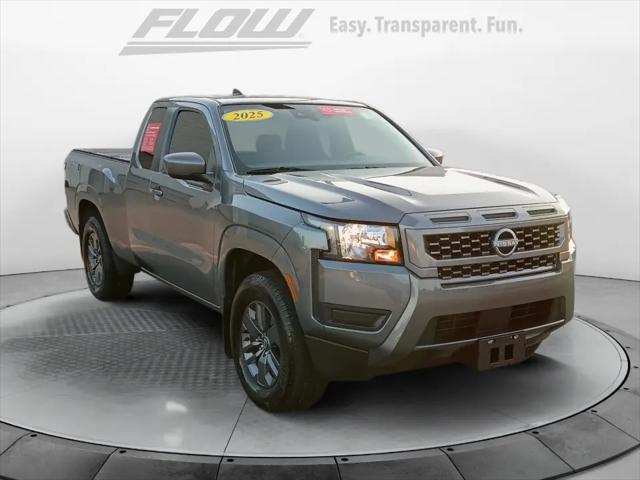 2025 Nissan Frontier King Cab SV 4x2 for sale in Fayetteville, NC