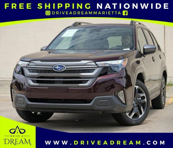 2026 Subaru Forester Premium for sale in Marietta, GA