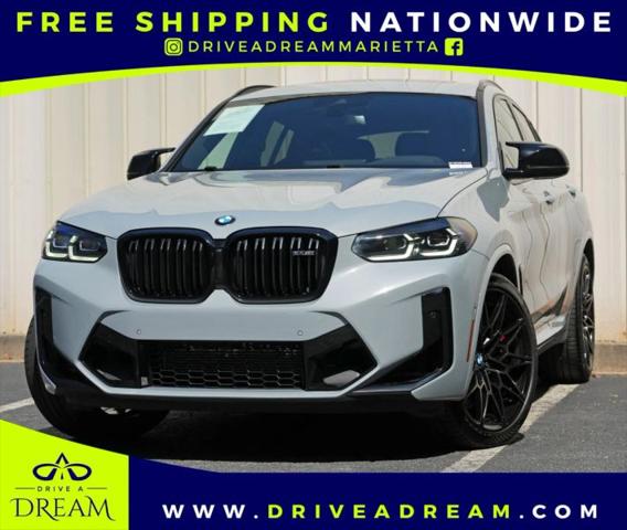 2024 BMW X4 M Base for sale in Marietta, GA