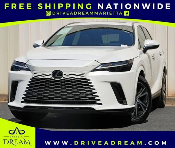 2023 Lexus RX 350 Premium for sale in Marietta, GA