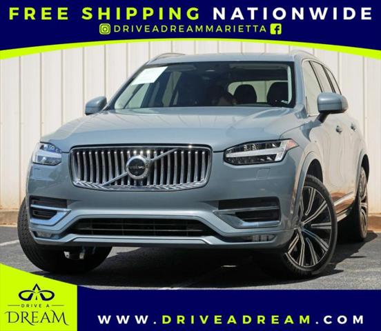 2023 Volvo XC90 B6 Plus 7-Seater for sale in Marietta, GA