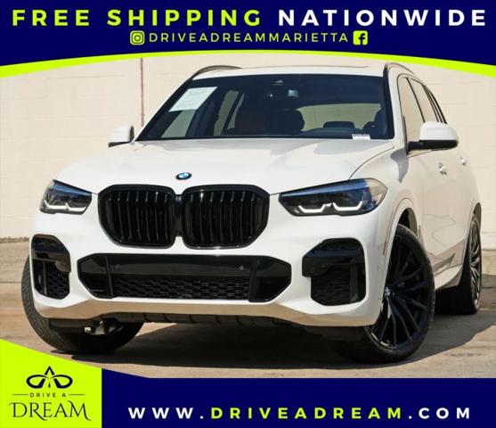 2023 BMW X5 sDrive40i for sale in Marietta, GA