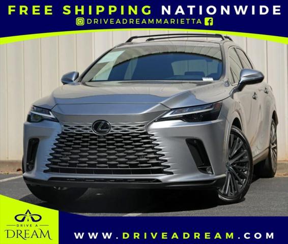 2024 Lexus RX 350 350 PremiumPlus for sale in Marietta, GA
