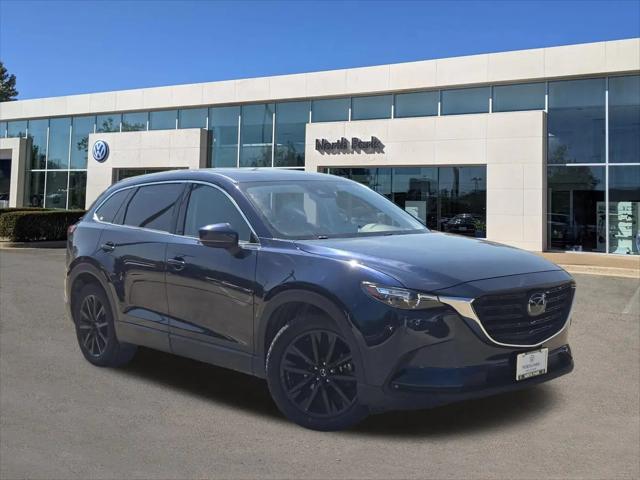 2023 Mazda CX-9 Touring Plus for sale in San Antonio, TX