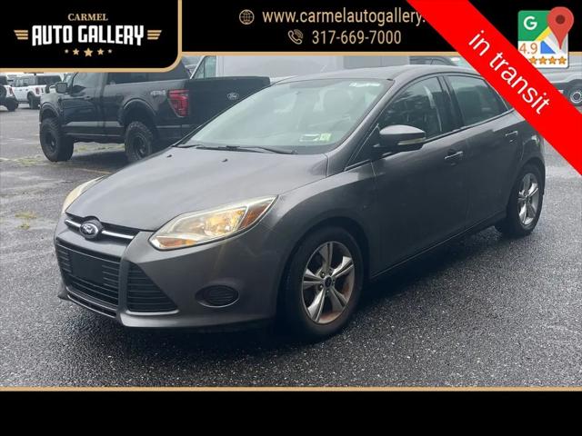 2014 Ford Focus SE for sale in Carmel, IN