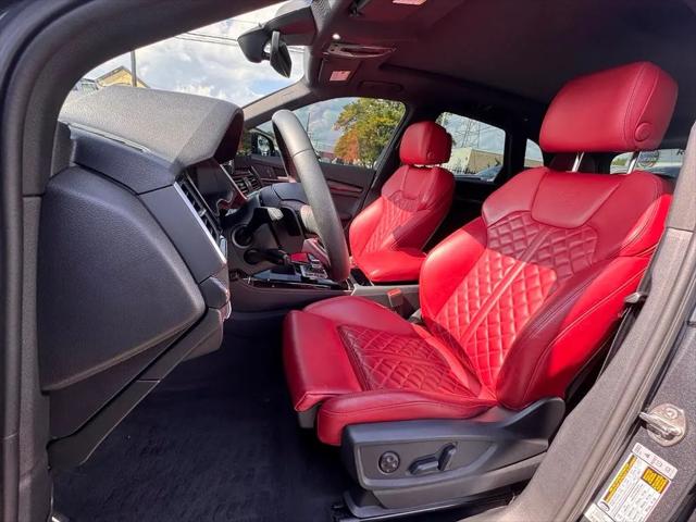 2024 Audi SQ5 Premium Plus TFSI quattro Tiptronic for sale in Inwood, NY