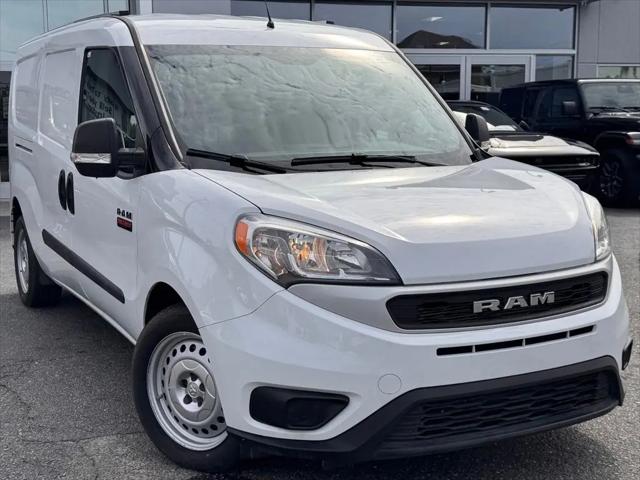 2022 Ram ProMaster City Cargo Van Cargo Van for sale in Inwood, NY