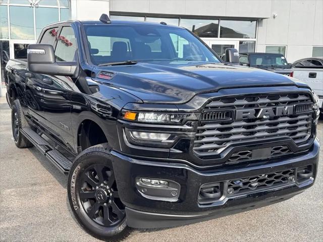 2026 Ram 2500 Big Horn Crew Cab 4x4 64 Box for sale in Inwood, NY