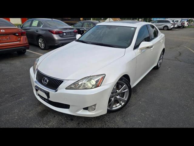 2010 Lexus IS 350 350 Sport for sale in Palatine, IL