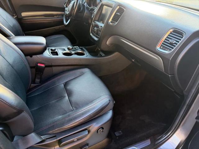 2014 Dodge Durango R/T