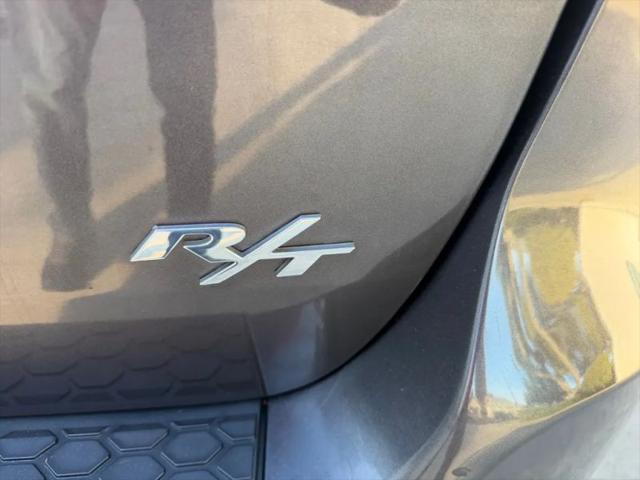 2014 Dodge Durango R/T