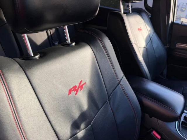 2014 Dodge Durango R/T