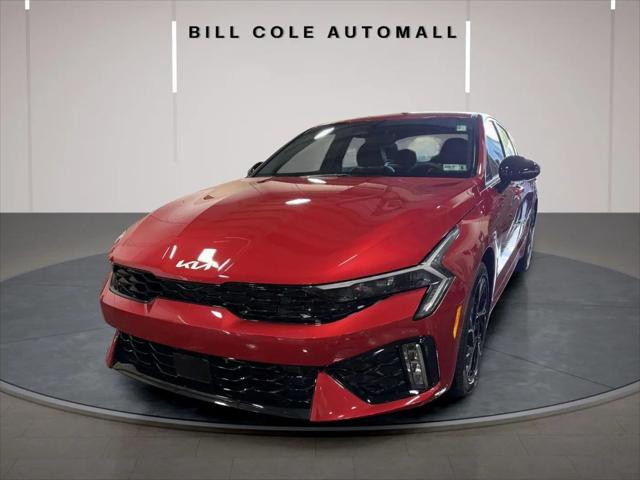 2026 Kia K5 GT-Line AWD for sale in Bluefield, WV