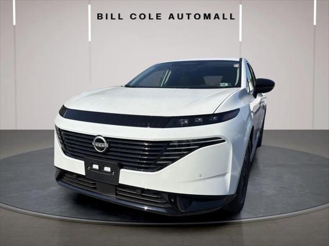 2027 Nissan Murano Platinum for sale in Bluefield, WV