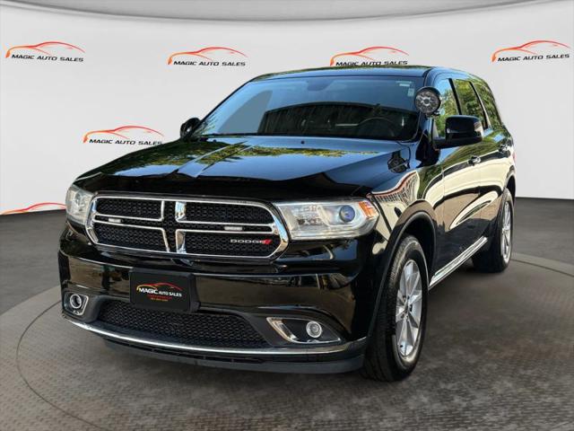 2019 Dodge Durango SXT AWD for sale in Little Ferry, NJ