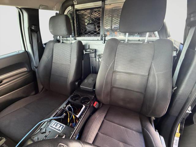 2019 Dodge Durango SXT AWD