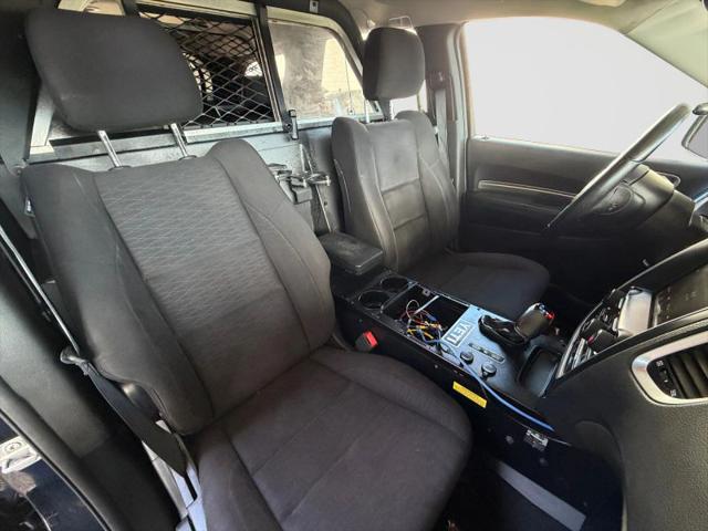 2019 Dodge Durango SXT AWD