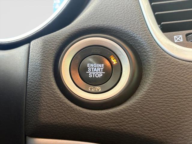 2019 Dodge Durango SXT AWD