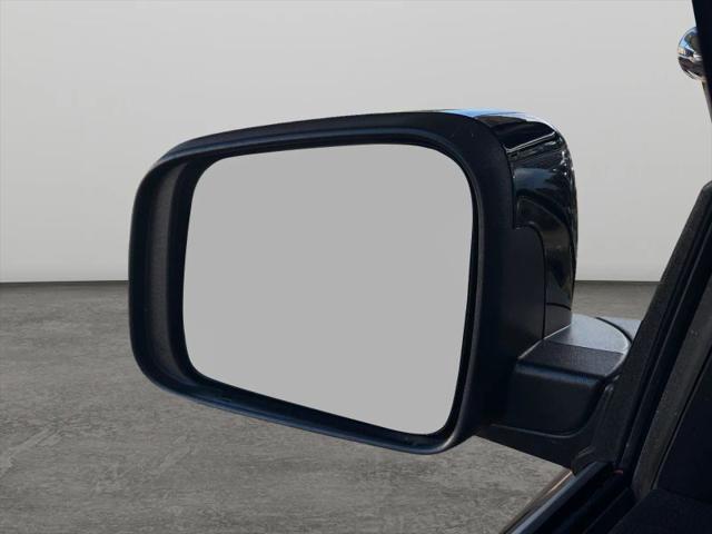 2019 Dodge Durango SXT AWD
