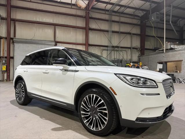 2021 Lincoln Corsair Reserve for sale in Newnan, GA