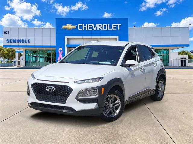 2019 Hyundai Kona SE for sale in Sanford, FL