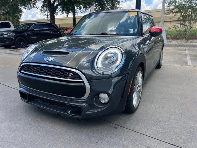 2015 MINI Hardtop Cooper S for sale in Sanford, FL